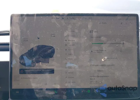 2024 Tesla Model 3 Long Range Dual Motor All-Wheel Drive из США, поврежденный, VIN 5YJ3E1EB0RF766260